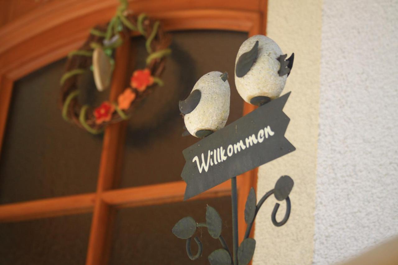 Fewo Strauss Ossiach Exterior photo