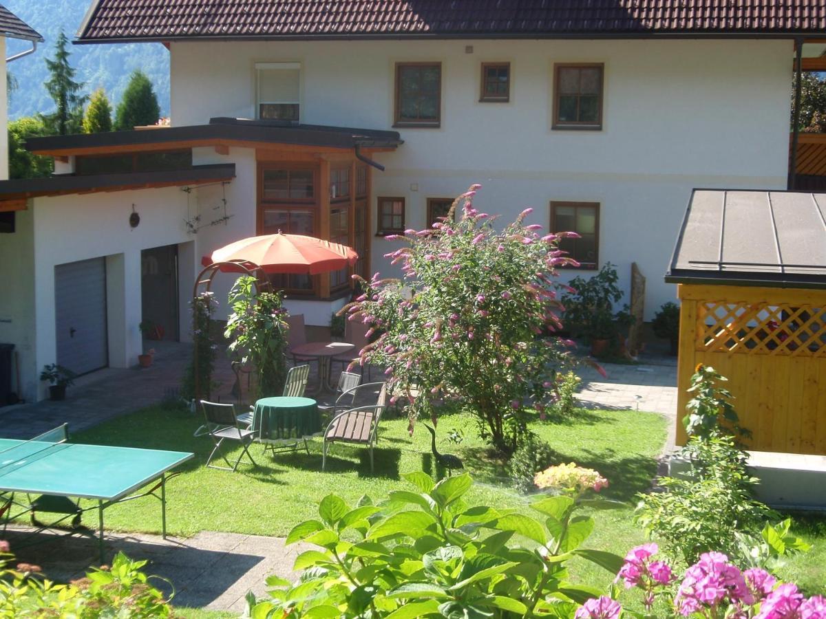 Fewo Strauss Ossiach Exterior photo
